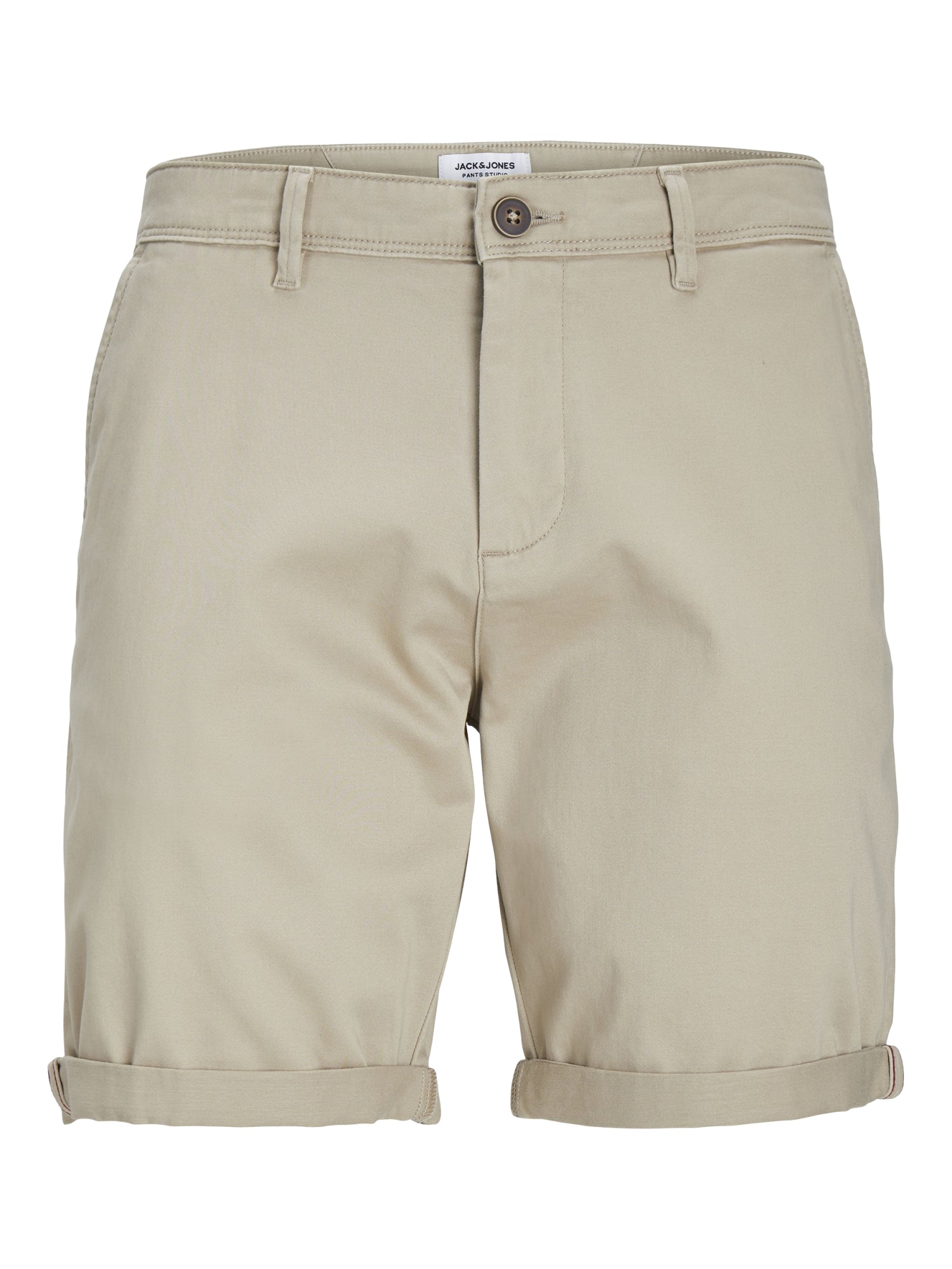 Jack & Jones Shorts  anthrazit