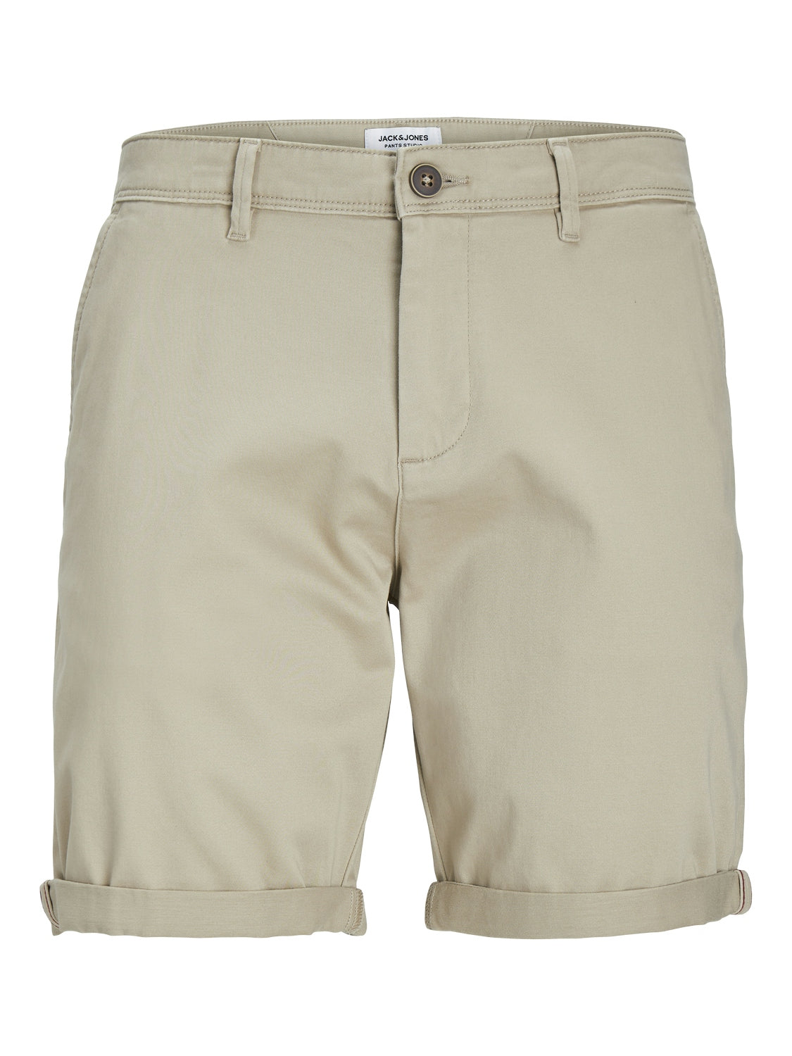 Jack & Jones Shorts  anthrazit