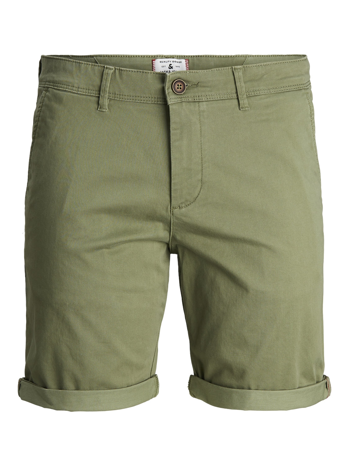 Jack & Jones Shorts  grün