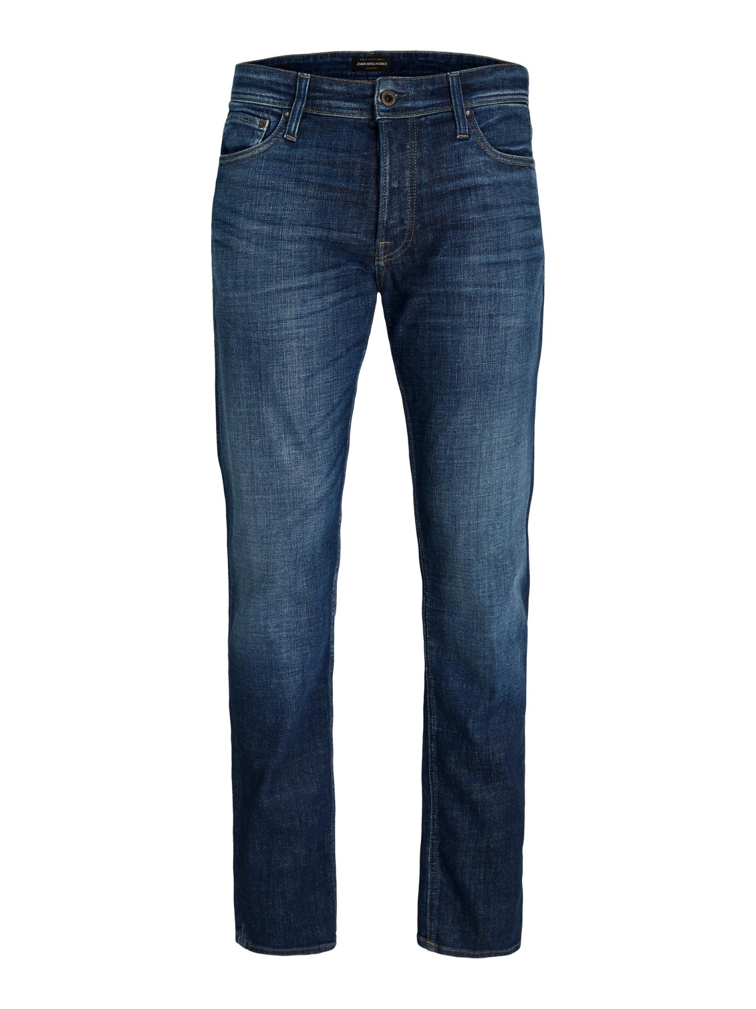 Jack & Jones Straight  dunkelblau
