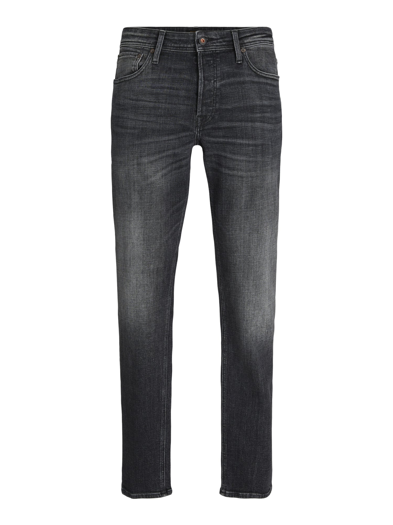 Jack & Jones Straight  schwarz