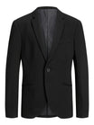 Jack & Jones Jacken  schwarz