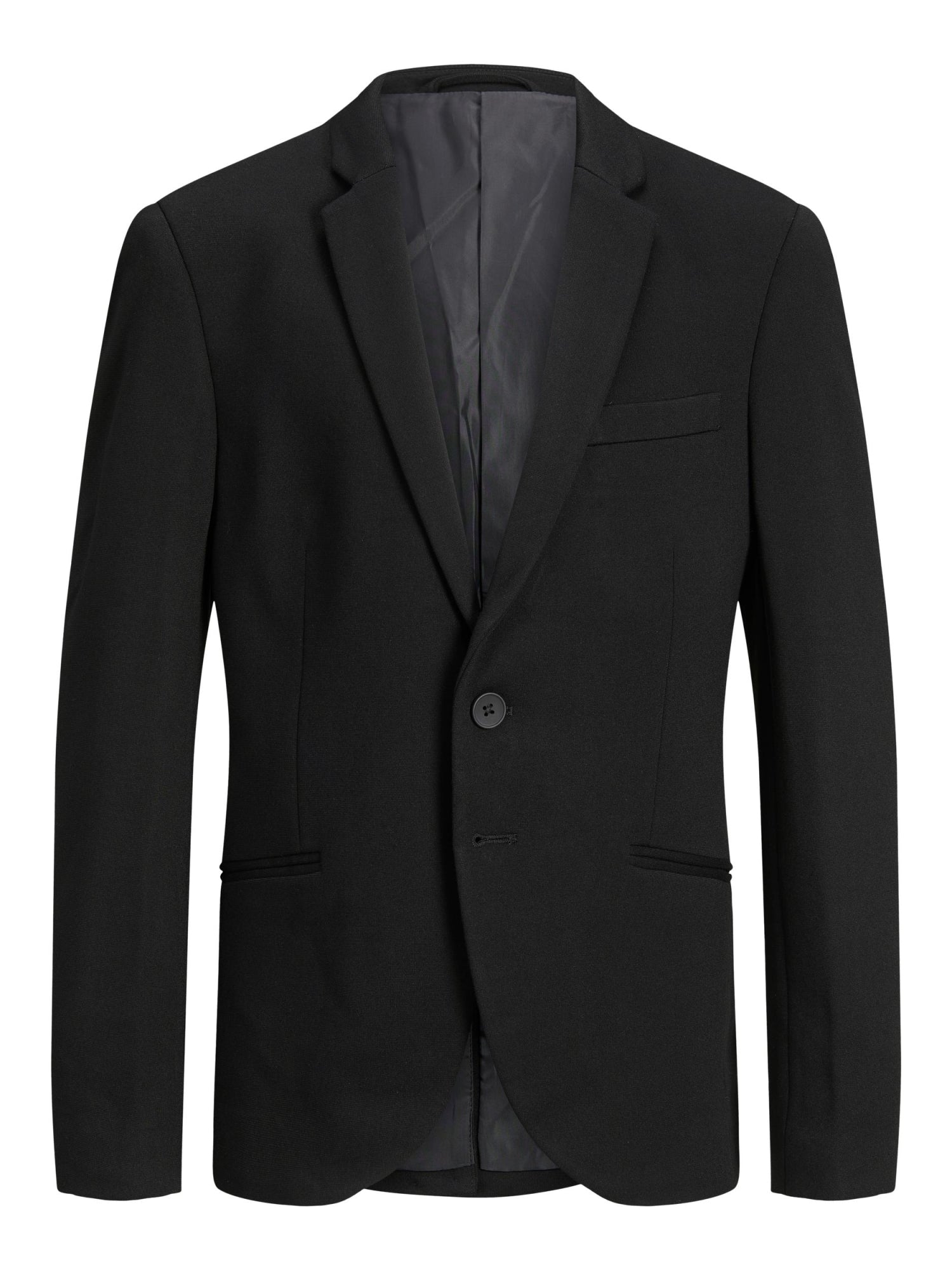 Jack & Jones Jacken  schwarz