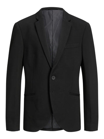 Einreihiger Blazer