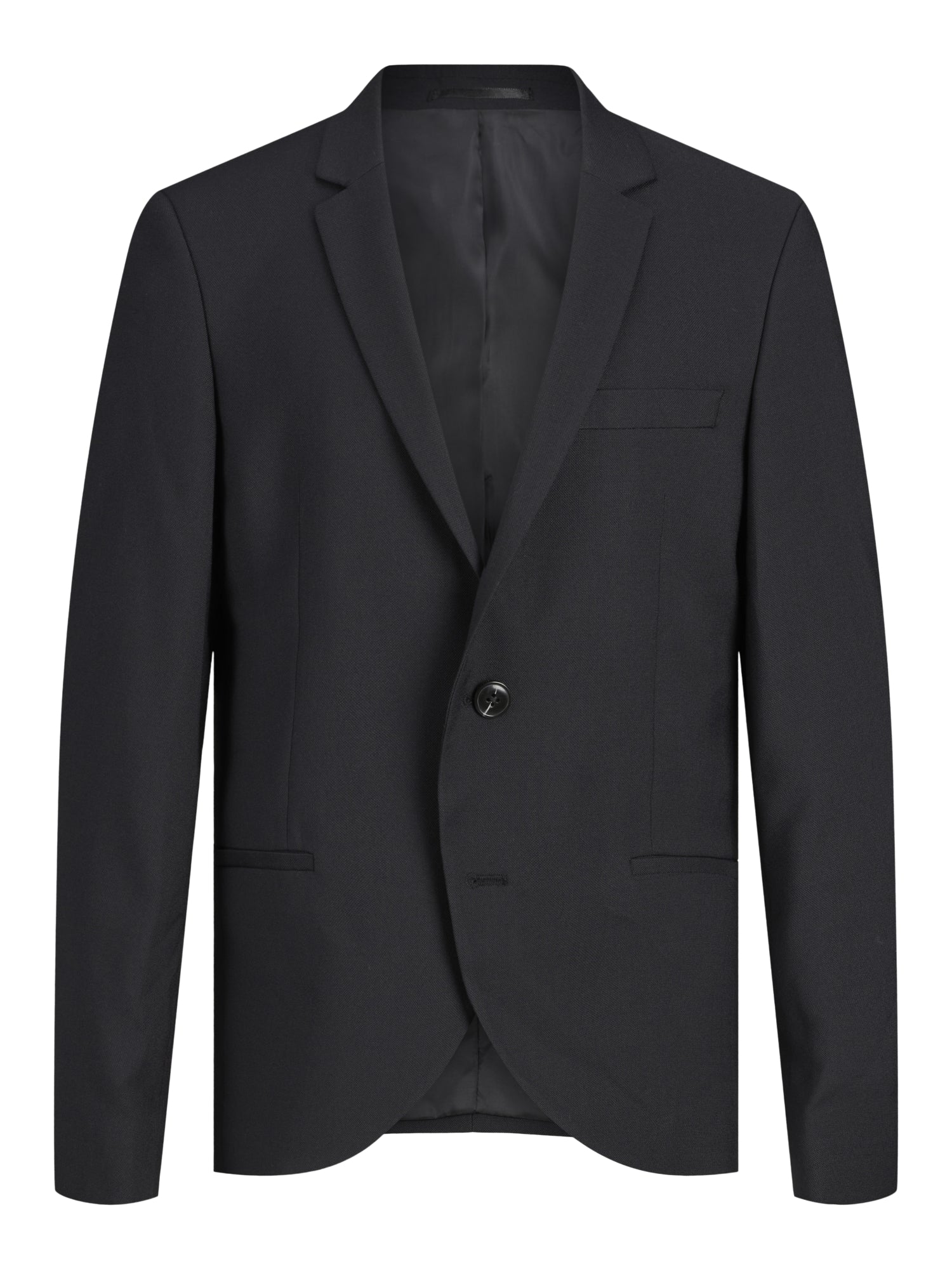 Jack & Jones Jacken  schwarz