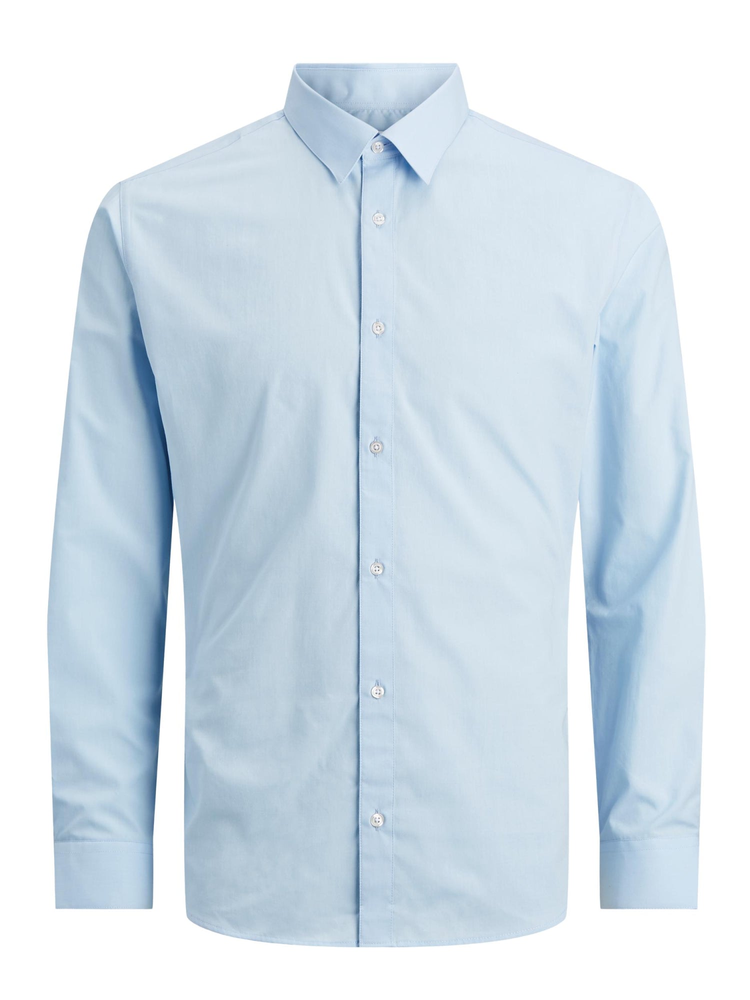 Jack & Jones Shirts & Hemden  hellblau