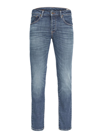 Five-Pocket-Jeans