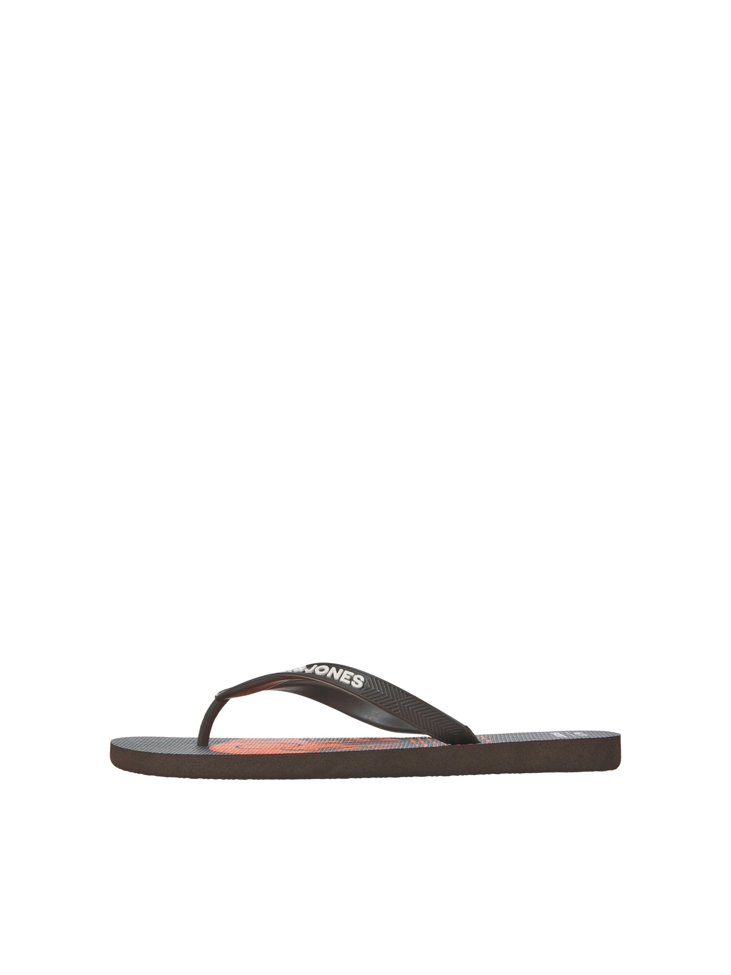 Jack & Jones Badeschuhe  braun