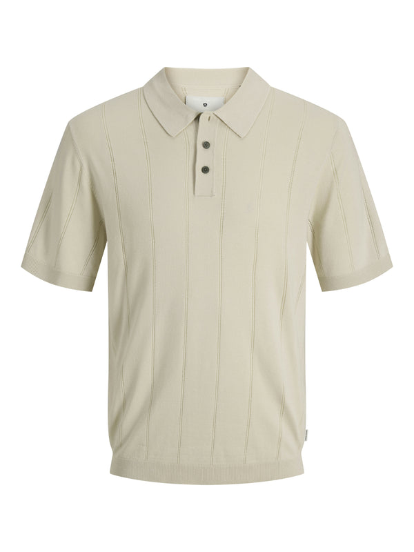 Jack & Jones Poloshirts  beige