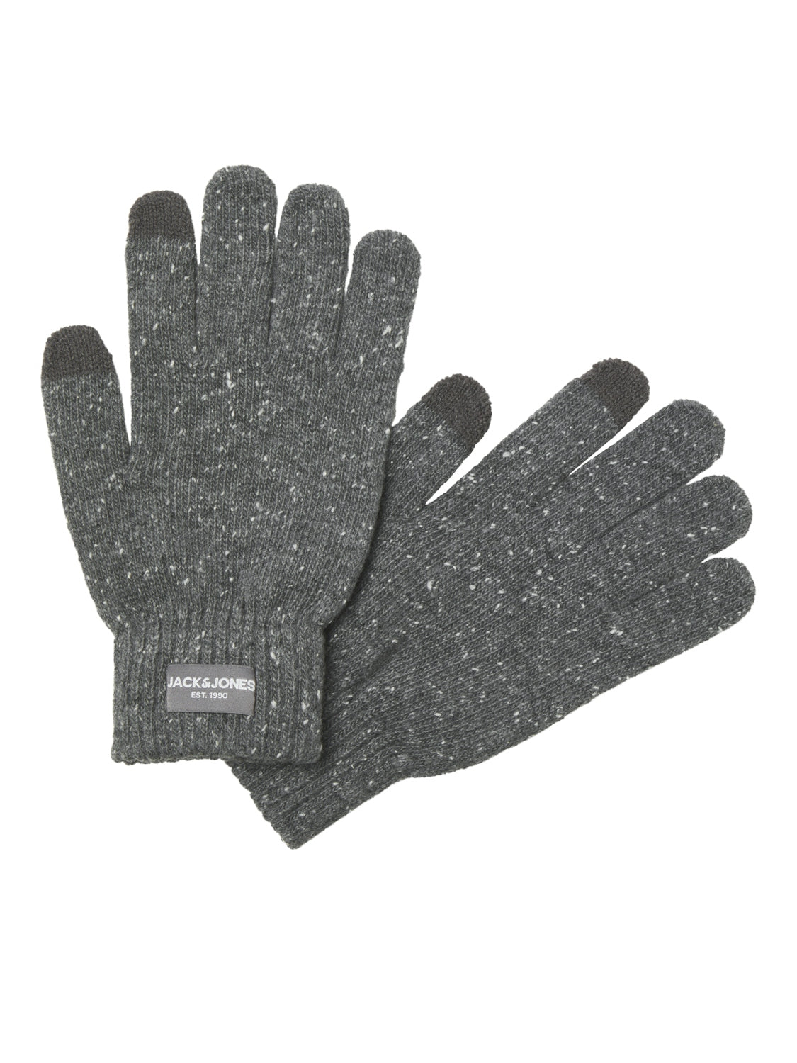 Jack & Jones Handschuhe  hellgrau