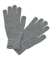 Jack & Jones Handschuhe  hellgrau