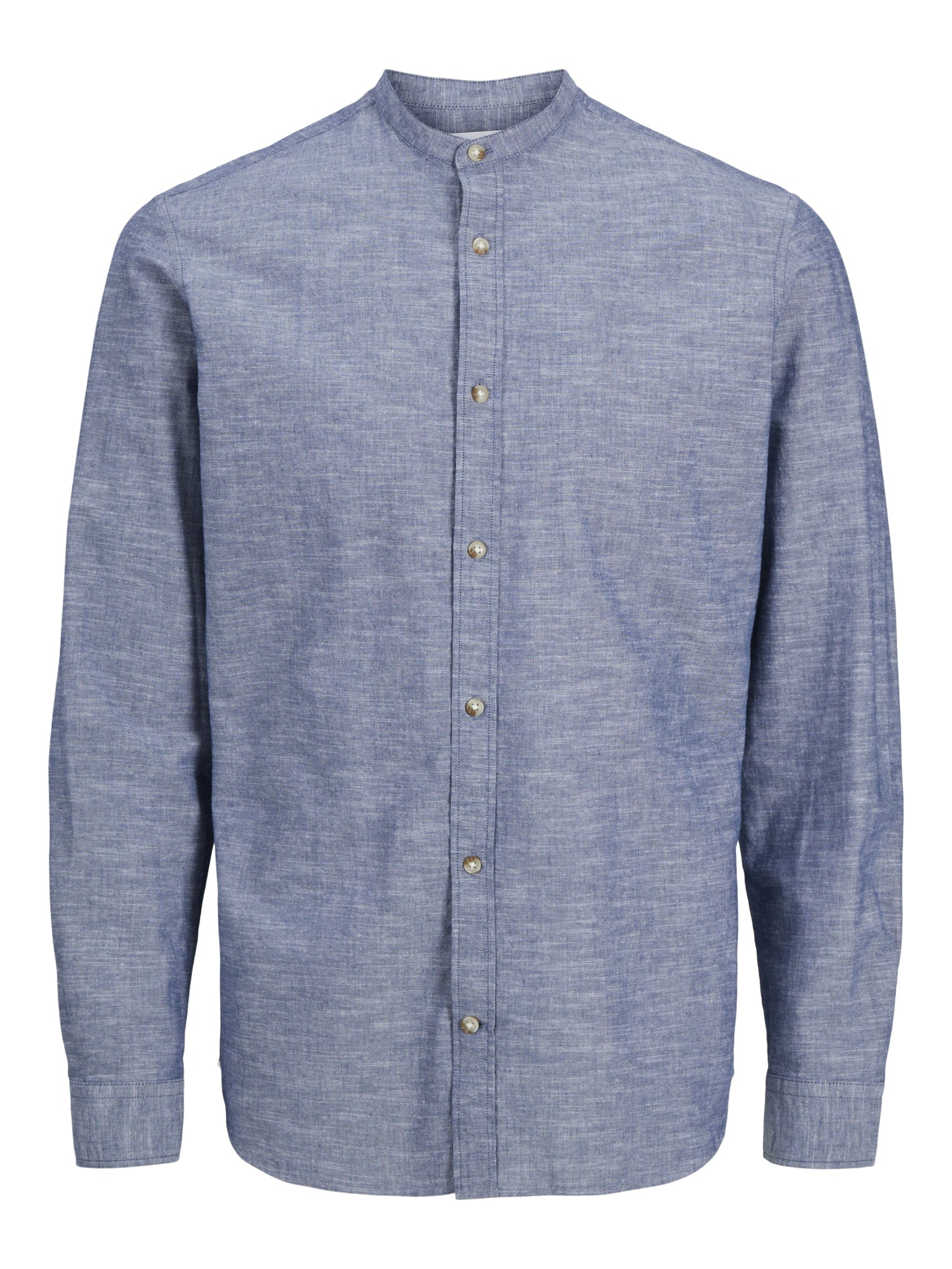 Jack & Jones Hemden  blau