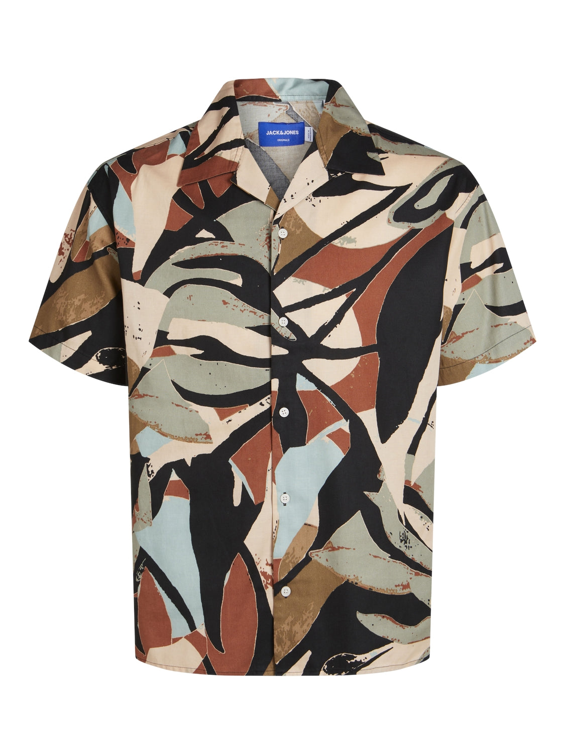 Jack & Jones Hemden  bunt