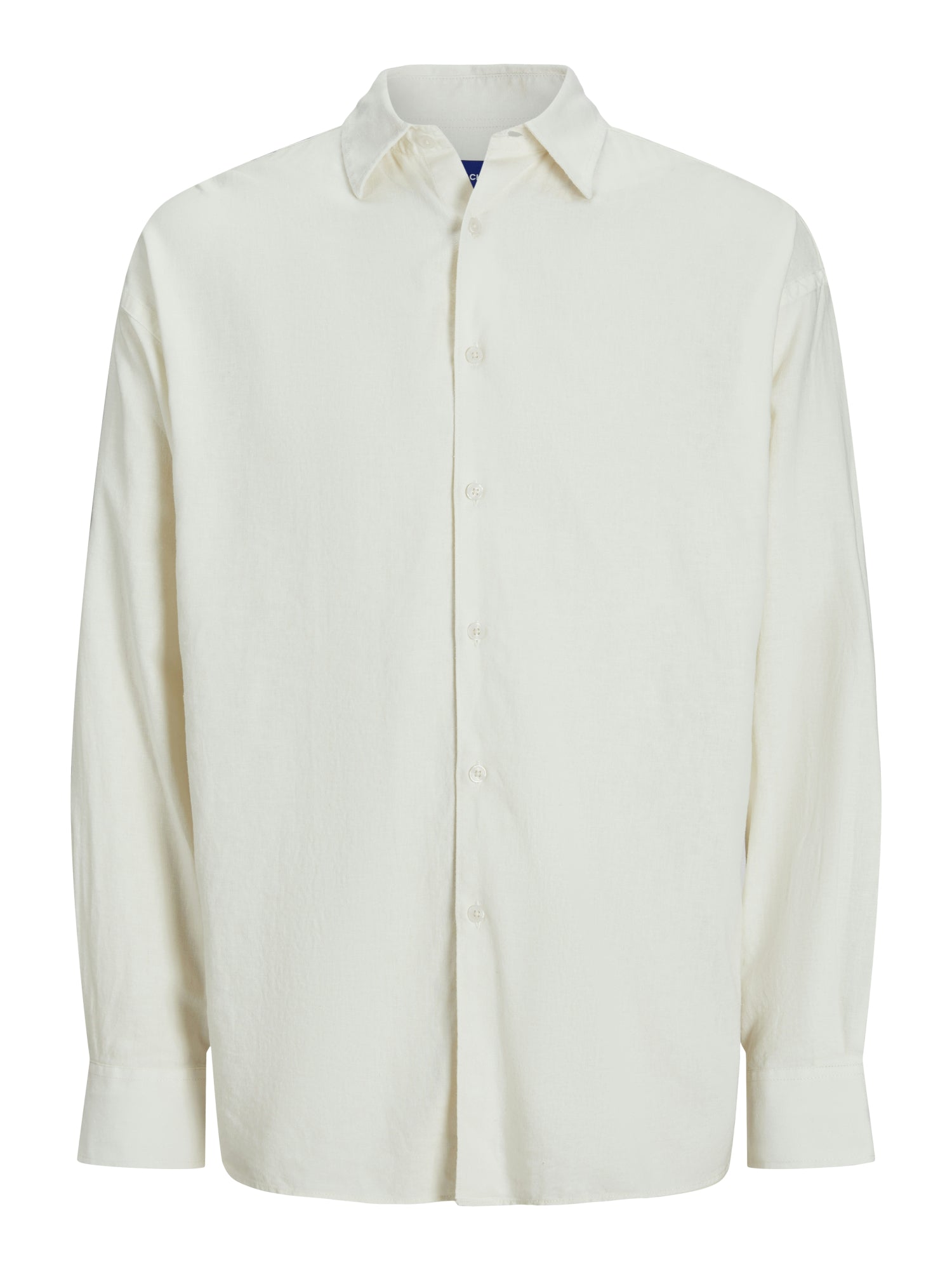 Jack & Jones Hemden  creme
