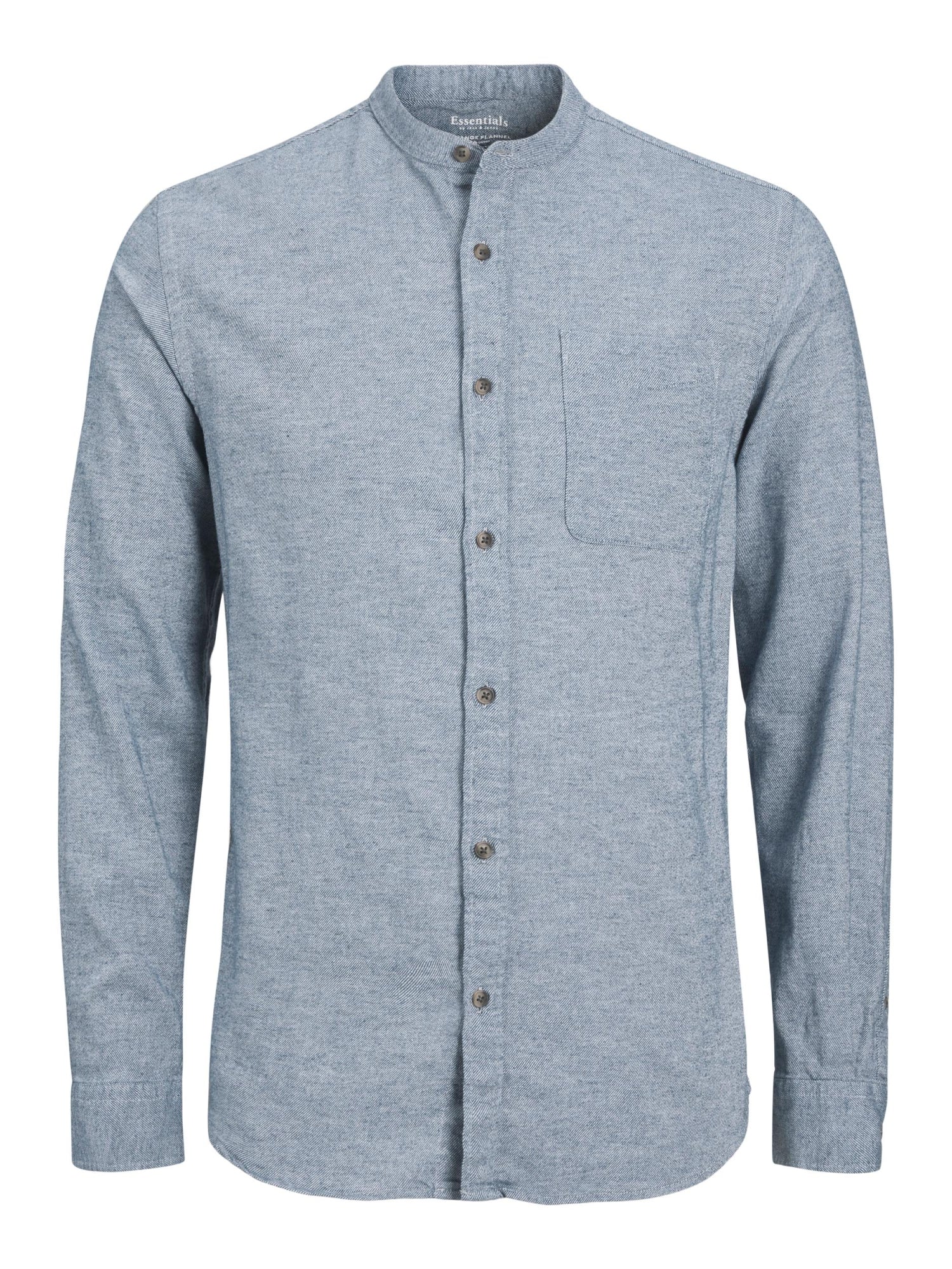 Jack & Jones Hemden  hellblau