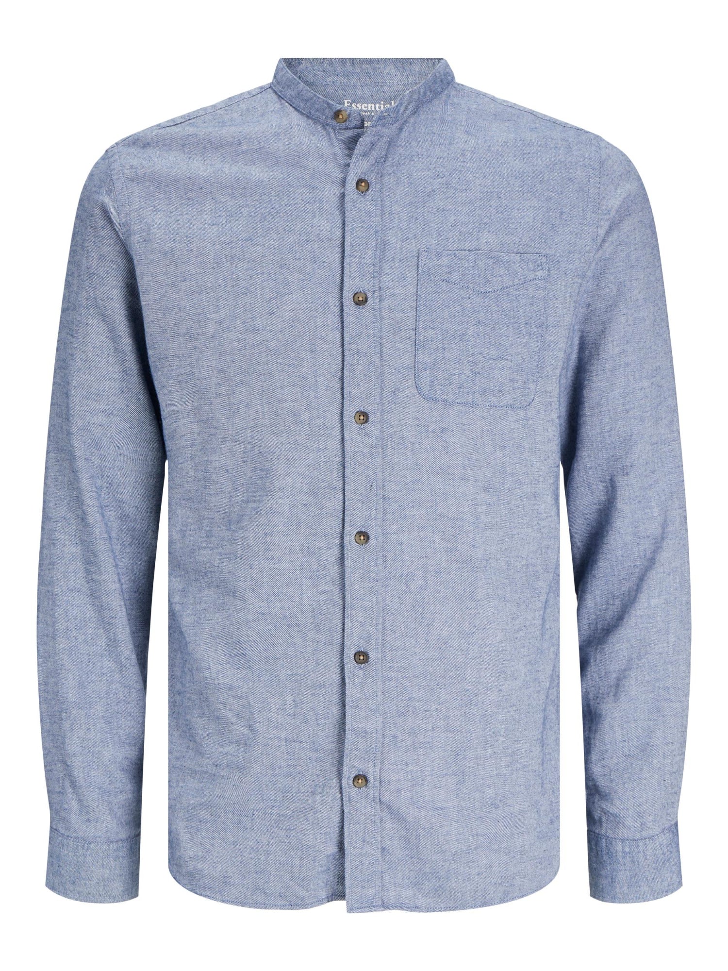 Jack & Jones Hemden  hellblau