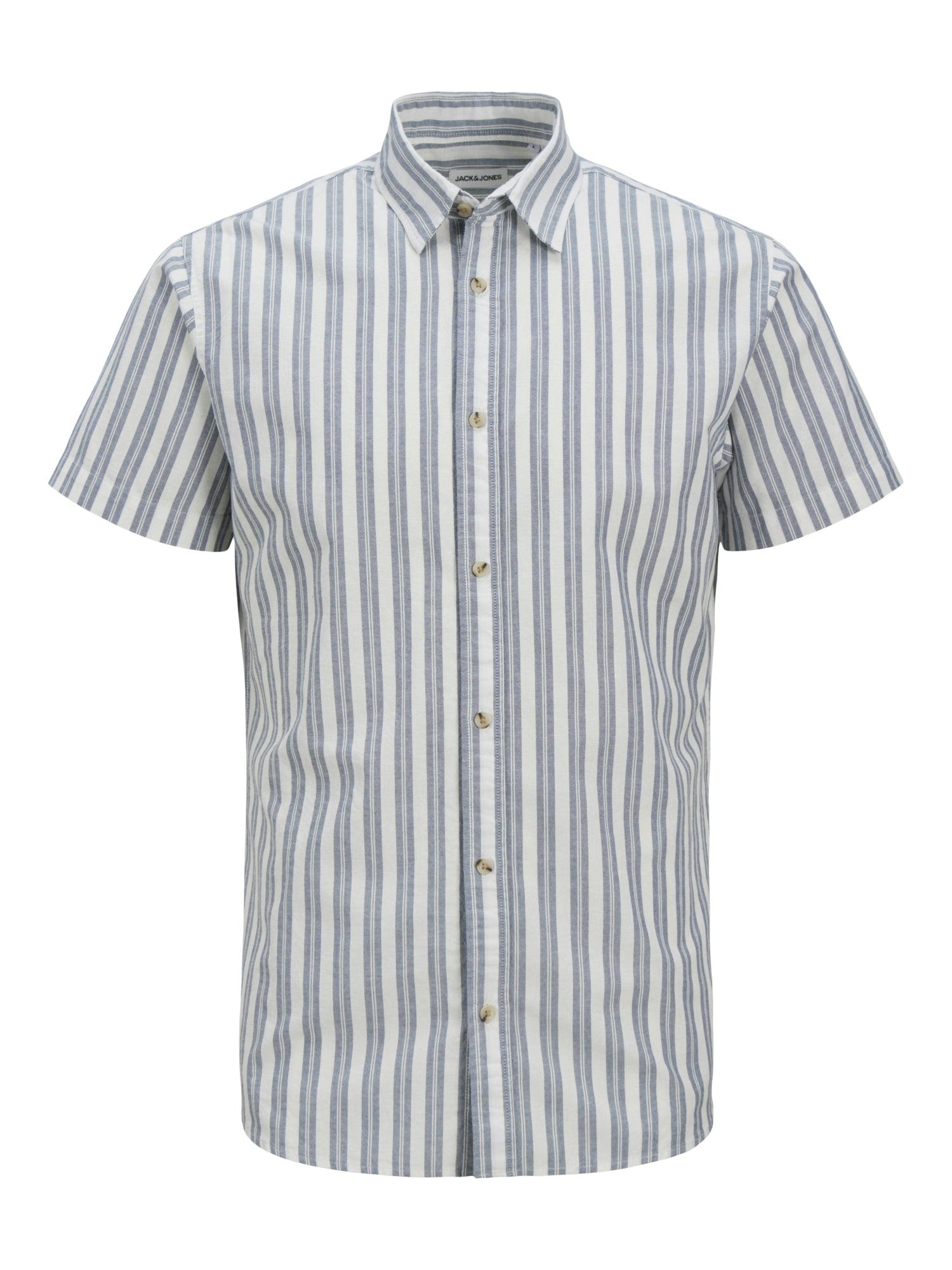 Jack & Jones Hemden  hellblau
