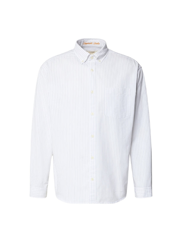 Jack & Jones Hemden  hellblau