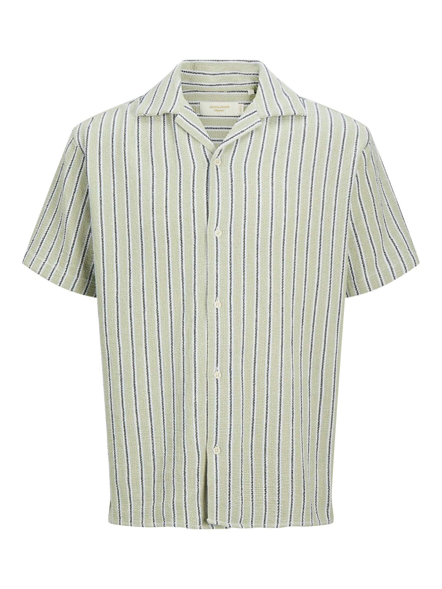 Jack & Jones Hemden  hellgrün