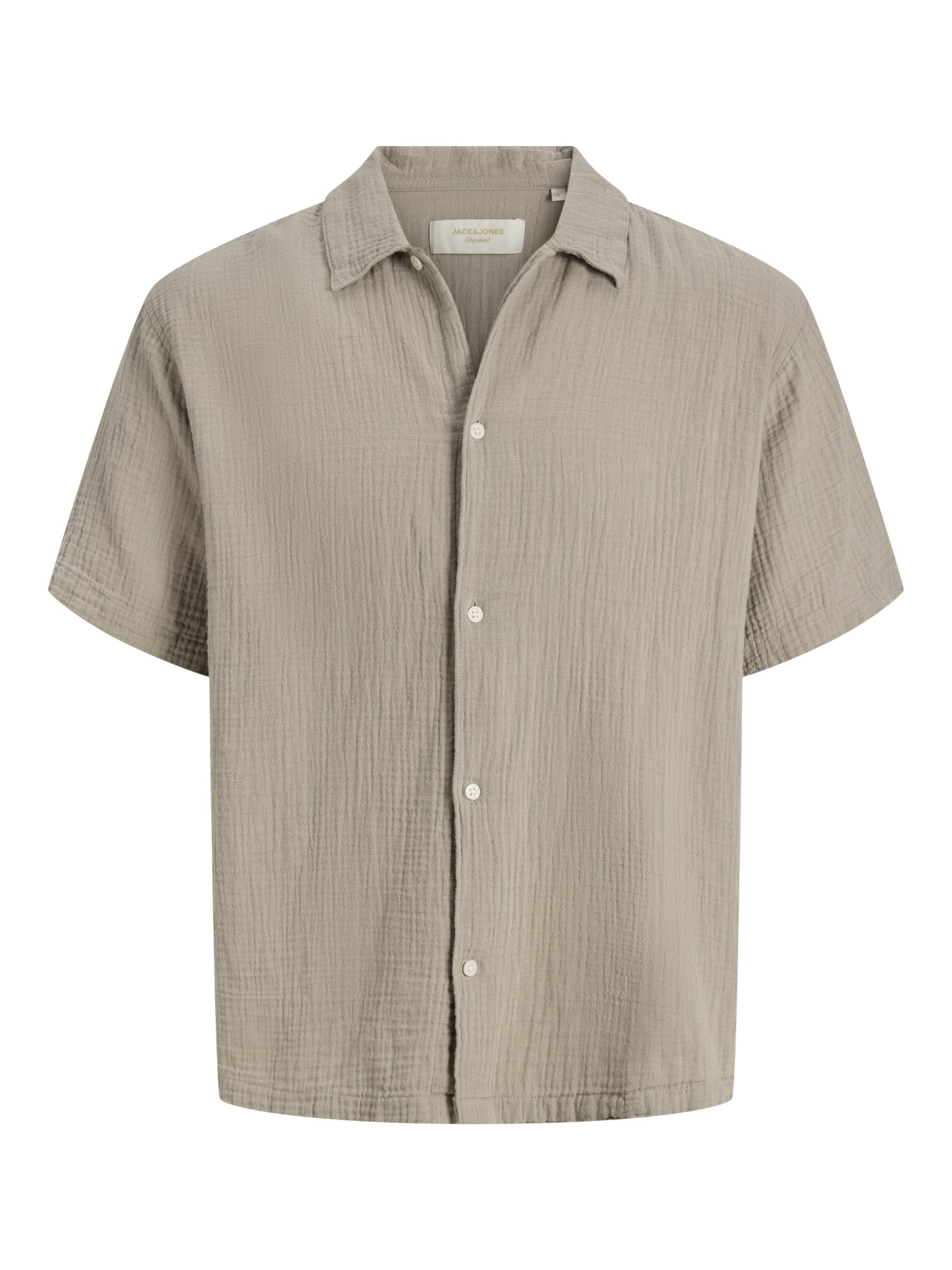 Jack & Jones Hemden  oliv