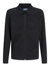 Jack & Jones Hemden  schwarz