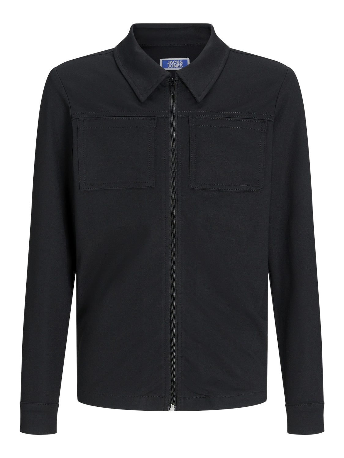 Jack & Jones Hemden  schwarz