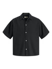 Jack & Jones Hemden  schwarz