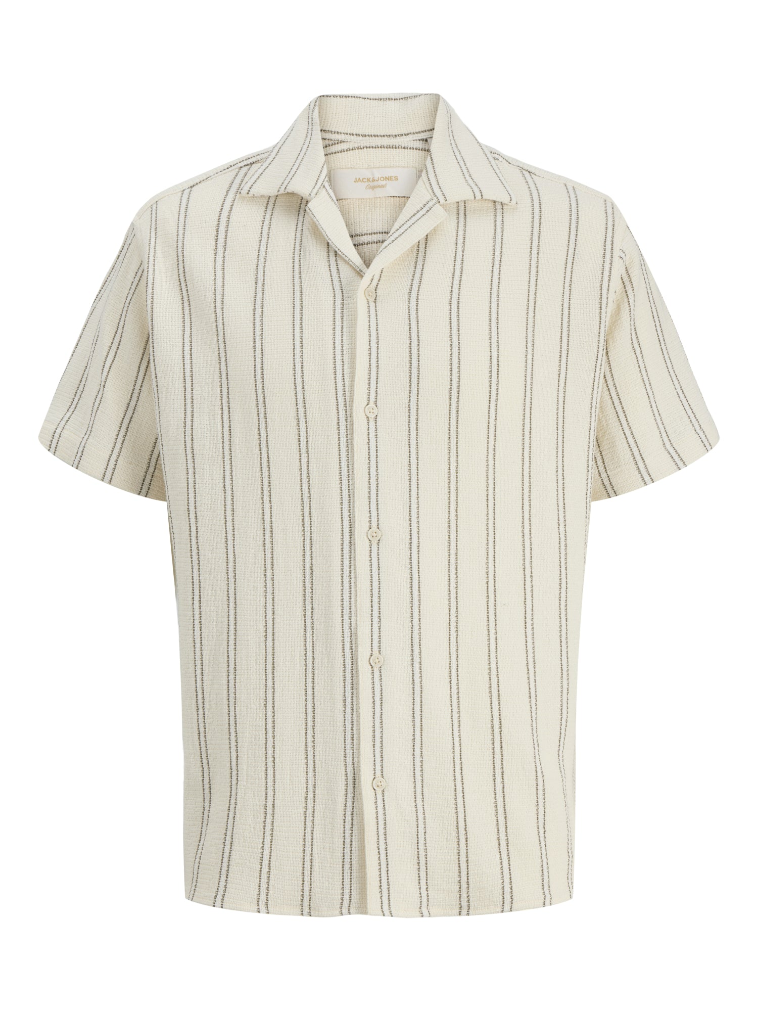 Jack & Jones Hemden  weiß
