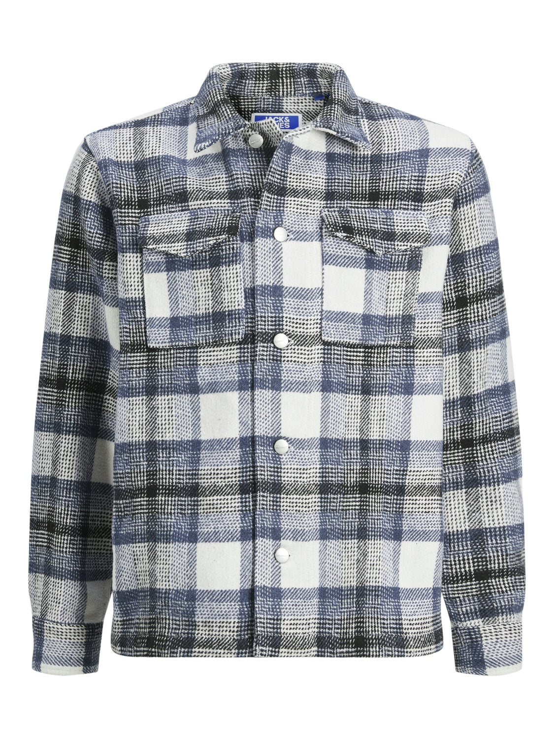Jack & Jones Shirts & Hemden  blau