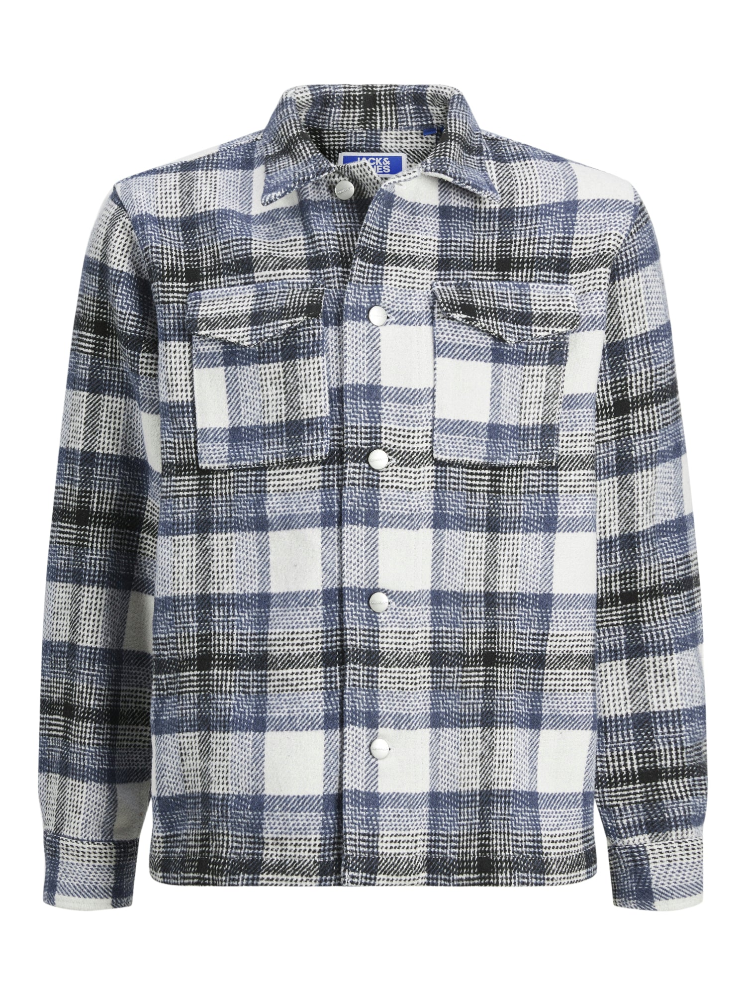 Jack & Jones Shirts & Hemden  blau
