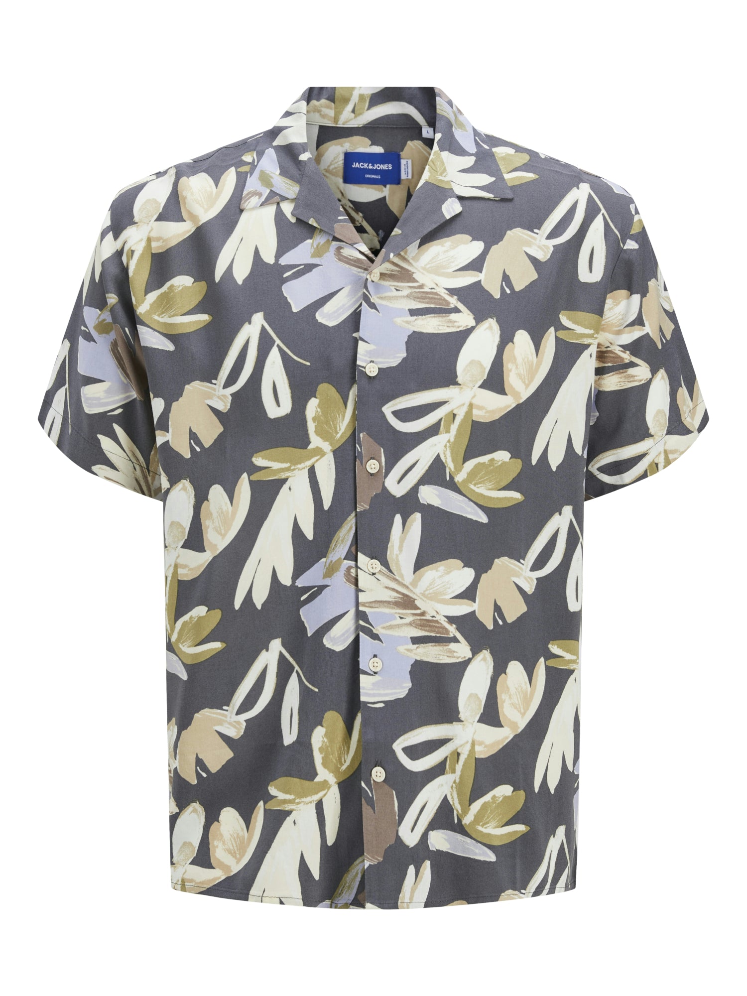 Jack & Jones Shirts & Hemden  bunt