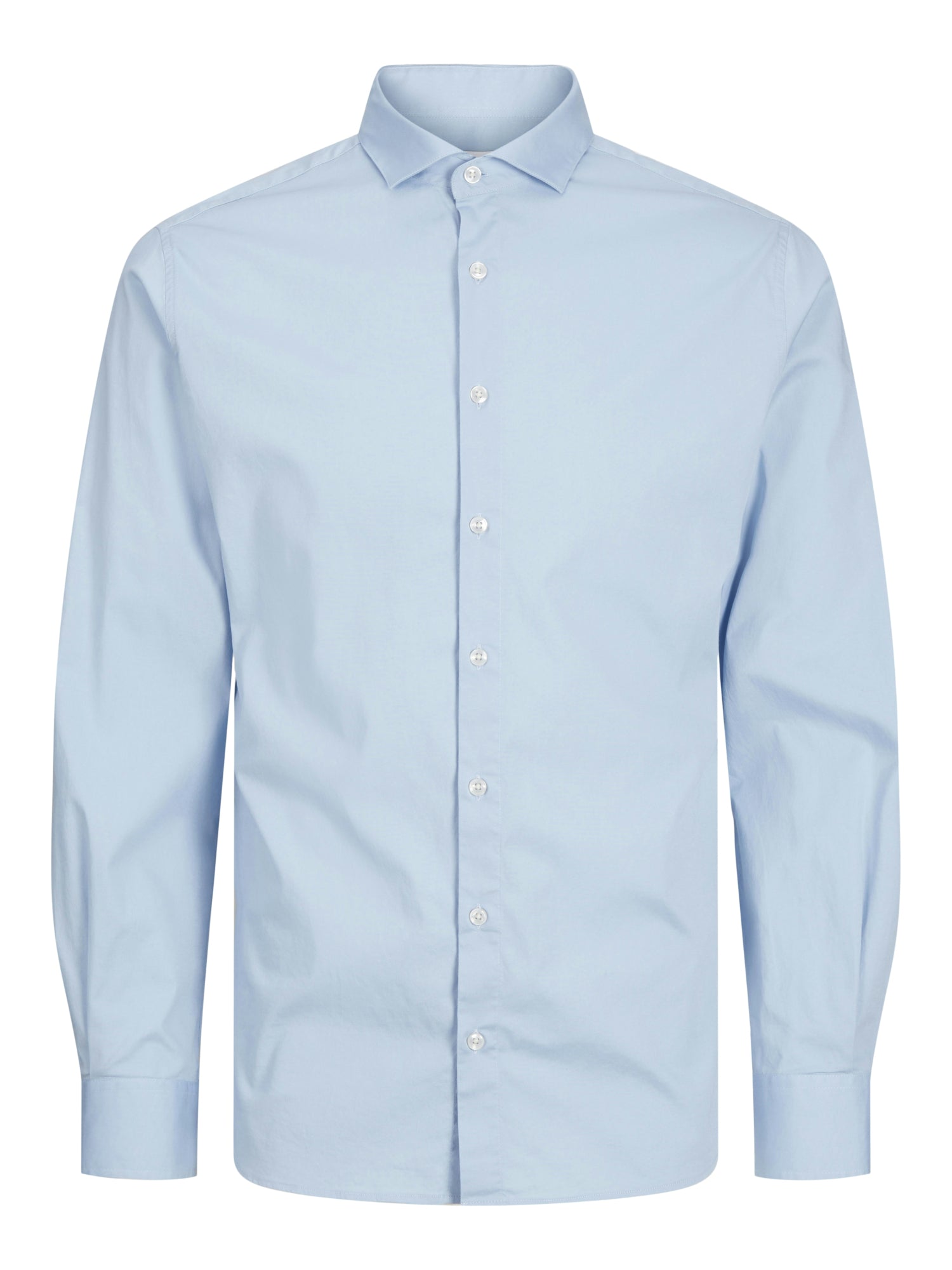 Jack & Jones Shirts & Hemden  hellblau