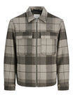 Jack & Jones Jacken & Mäntel  braun