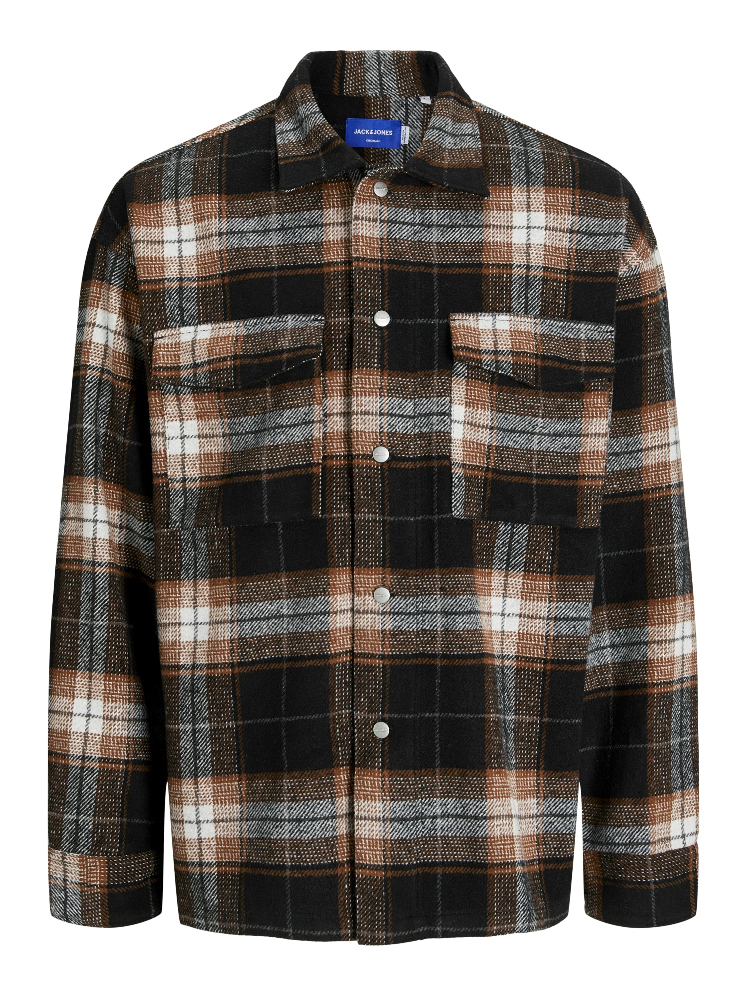 Jack & Jones Leichte Jacken  schwarz