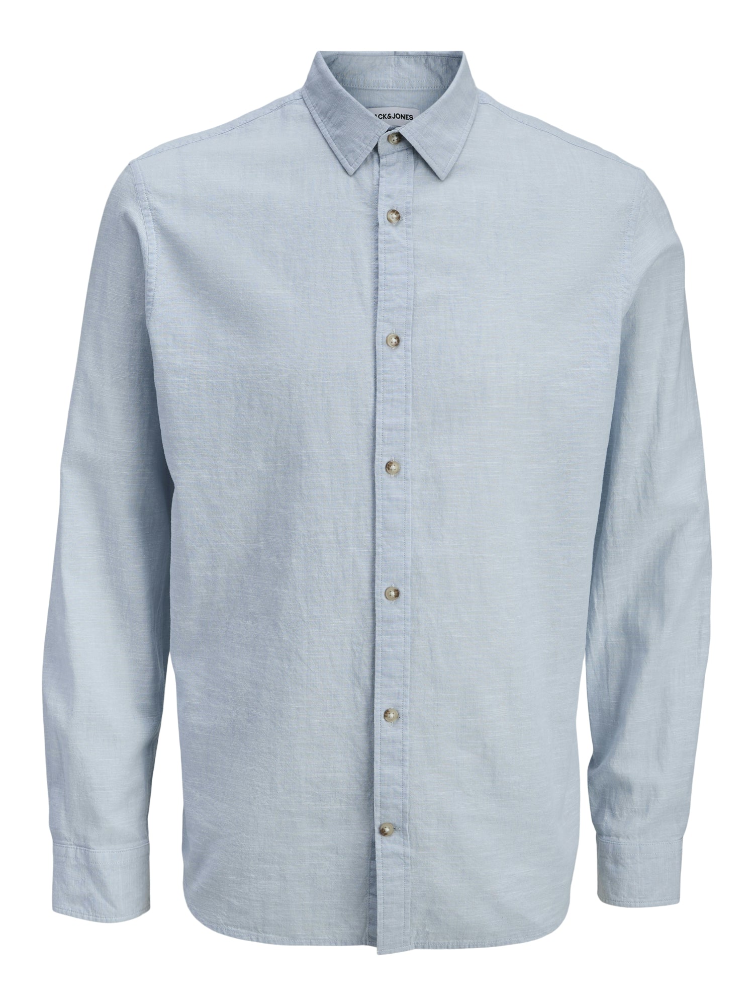 Jack & Jones Hemden  blau