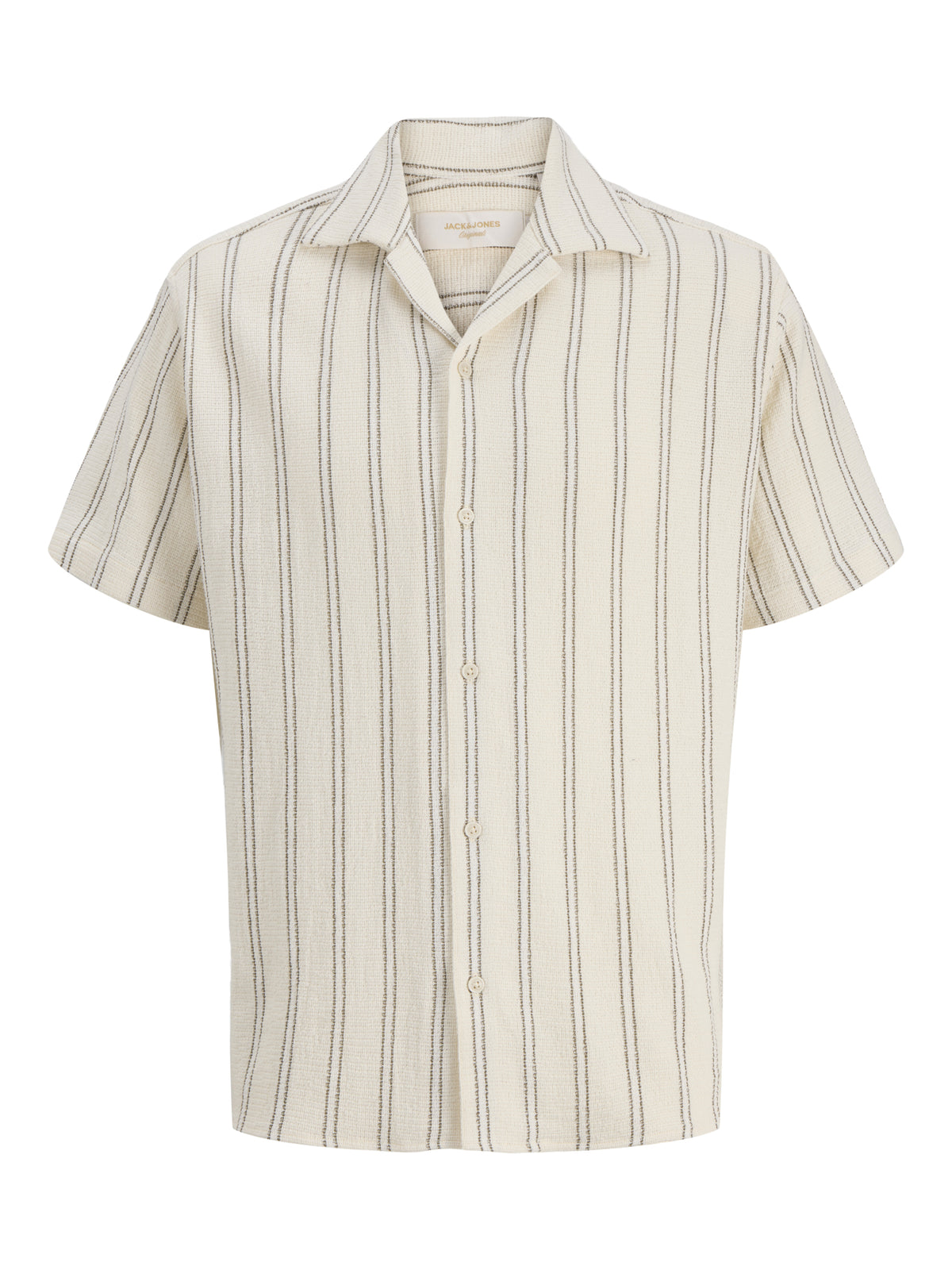 Jack & Jones Shirts & Hemden  creme