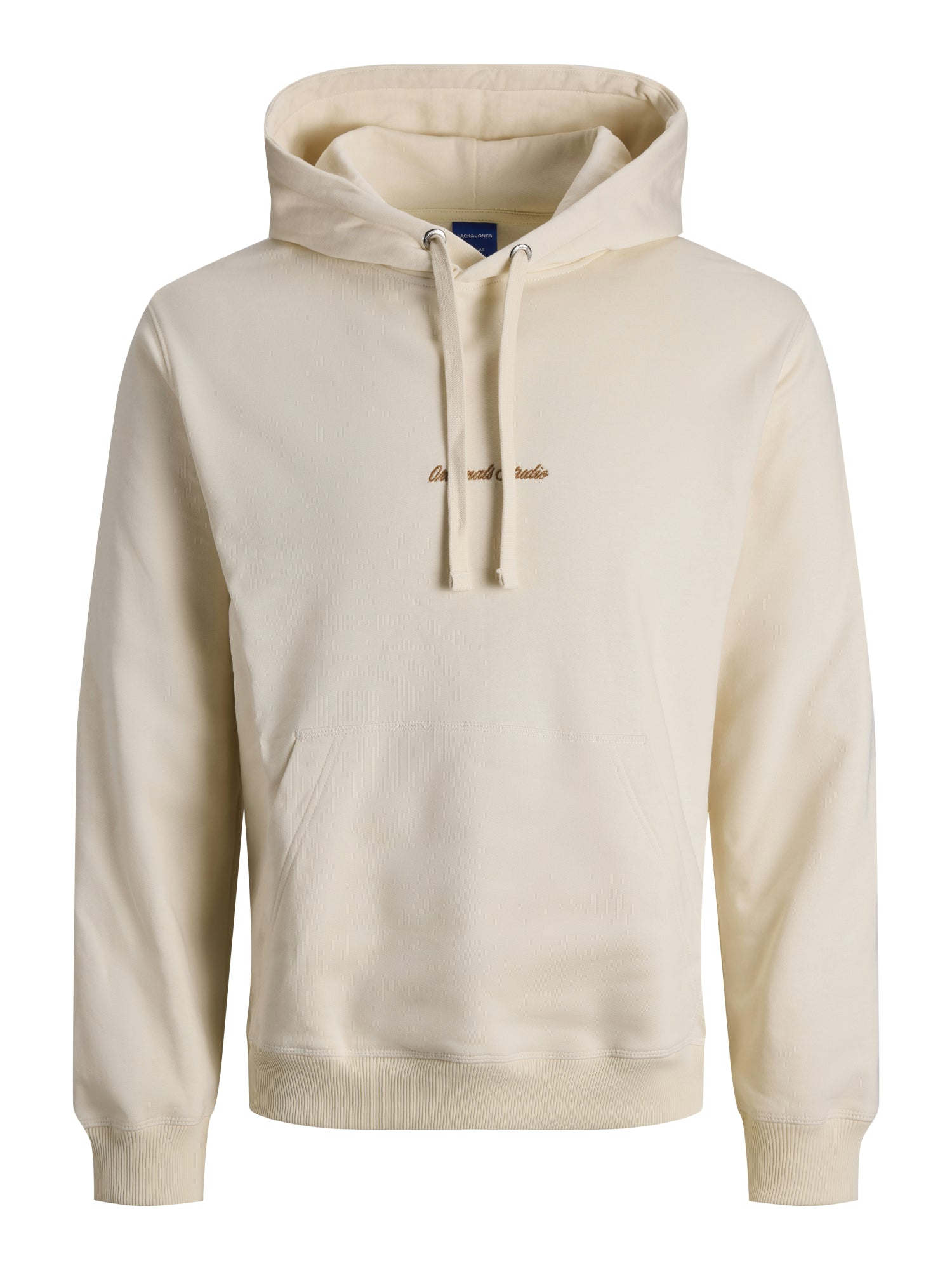 Jack & Jones Hoodies  beige