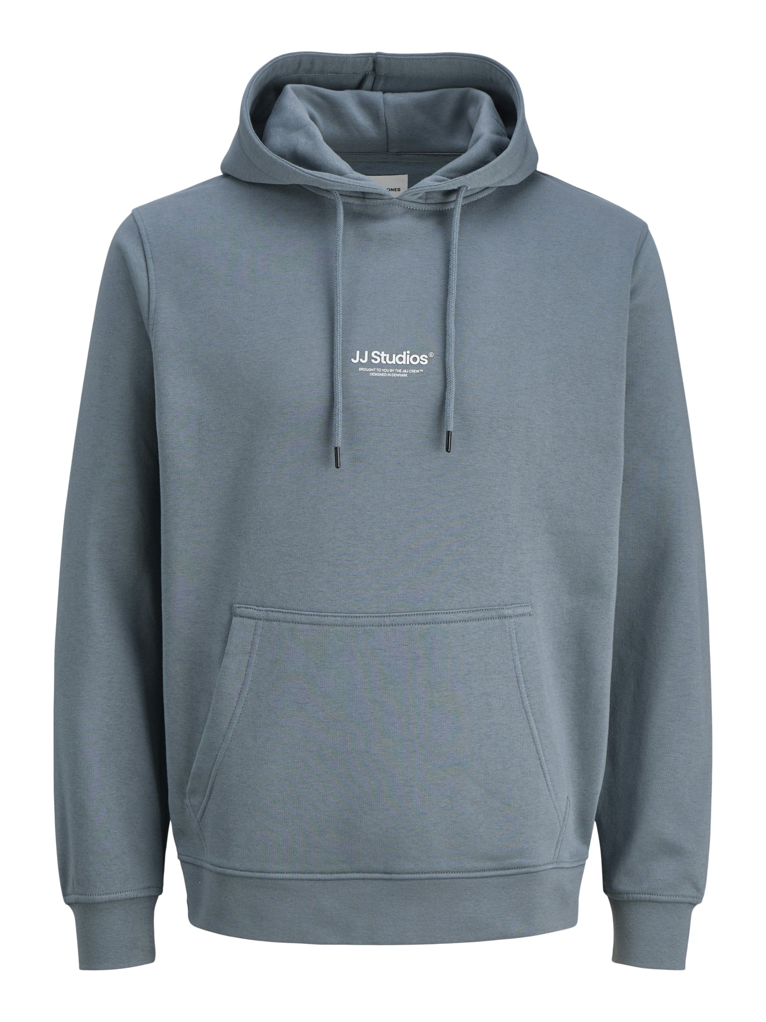 Jack & Jones Hoodies  blau
