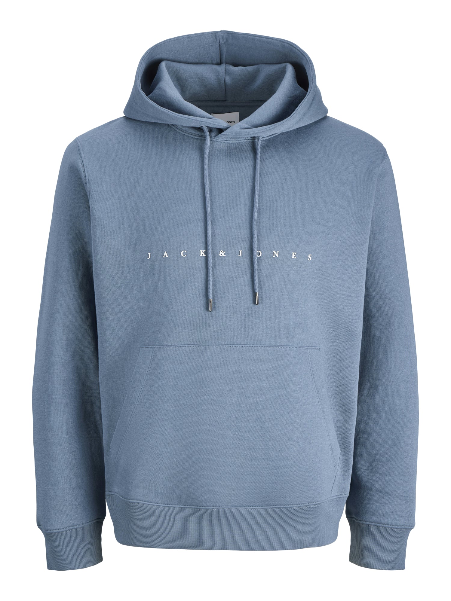 Jack & Jones Hoodies  blau