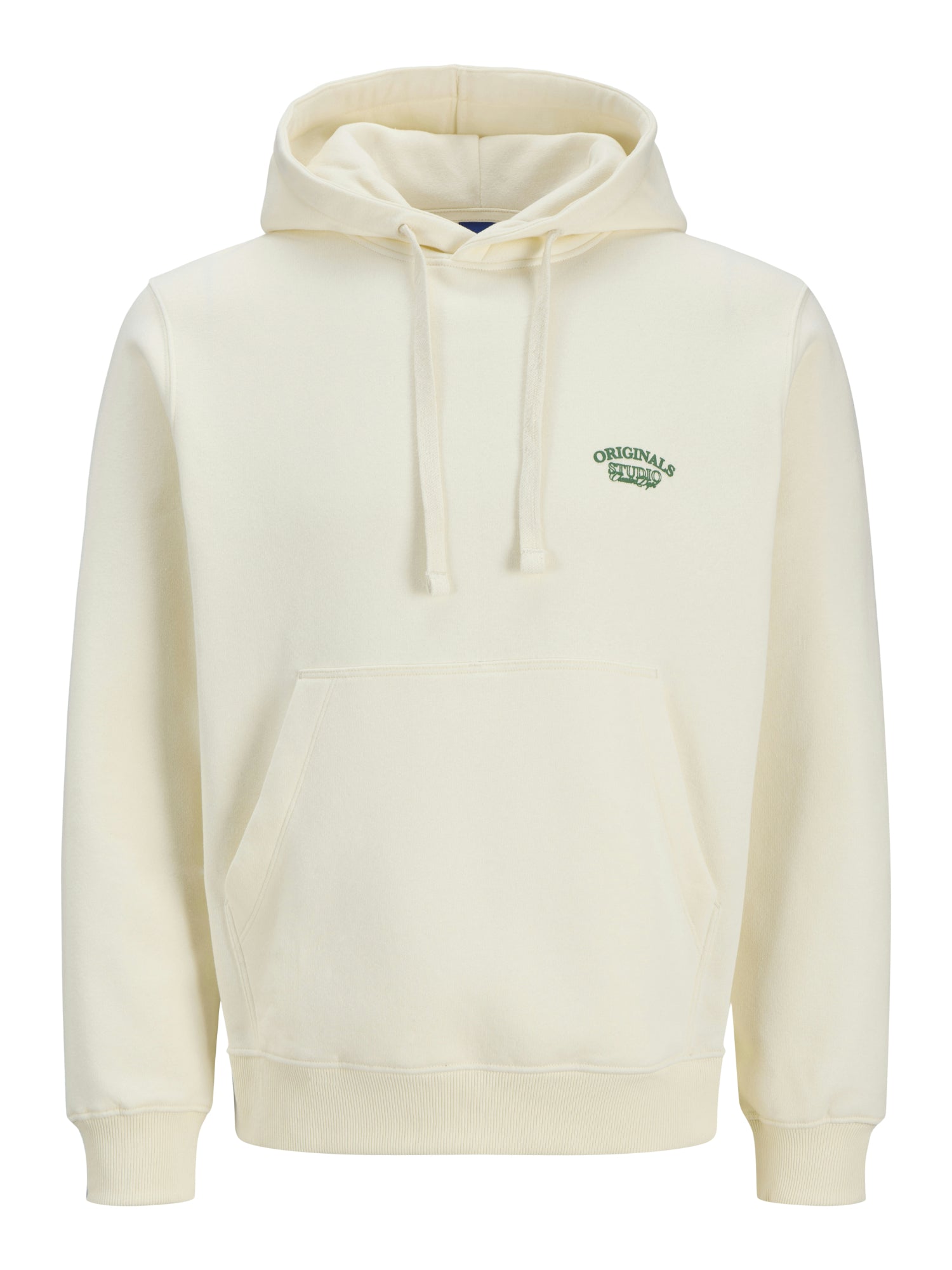 Jack & Jones Hoodies  creme