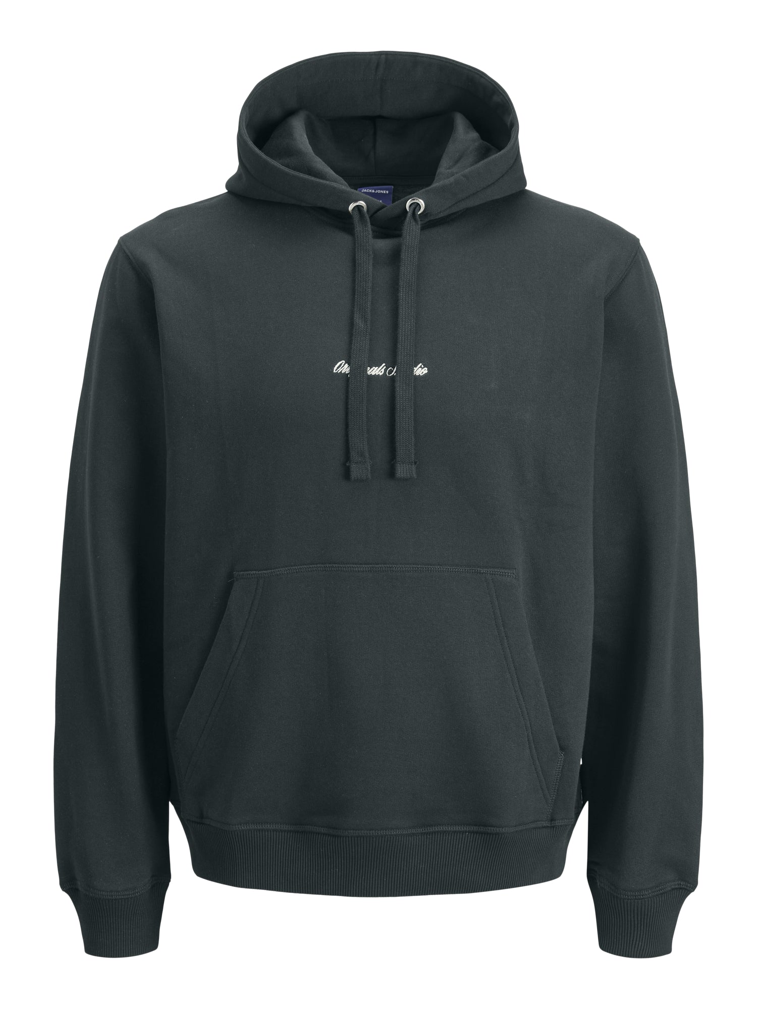 Jack & Jones Hoodies  dunkelgrün