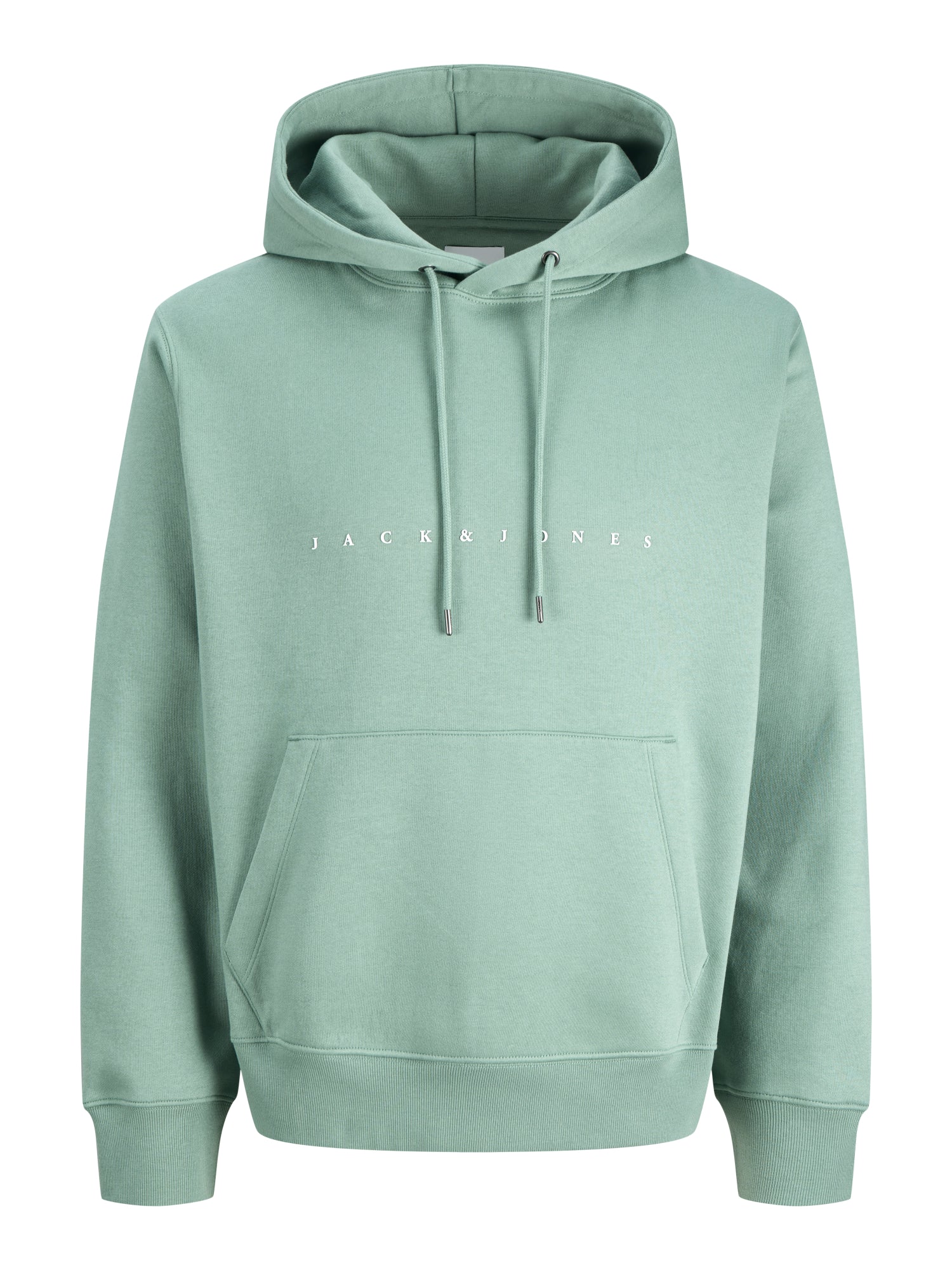 Jack & Jones Hoodies  mint