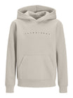 Jack & Jones Pullis & Hoodies  beige