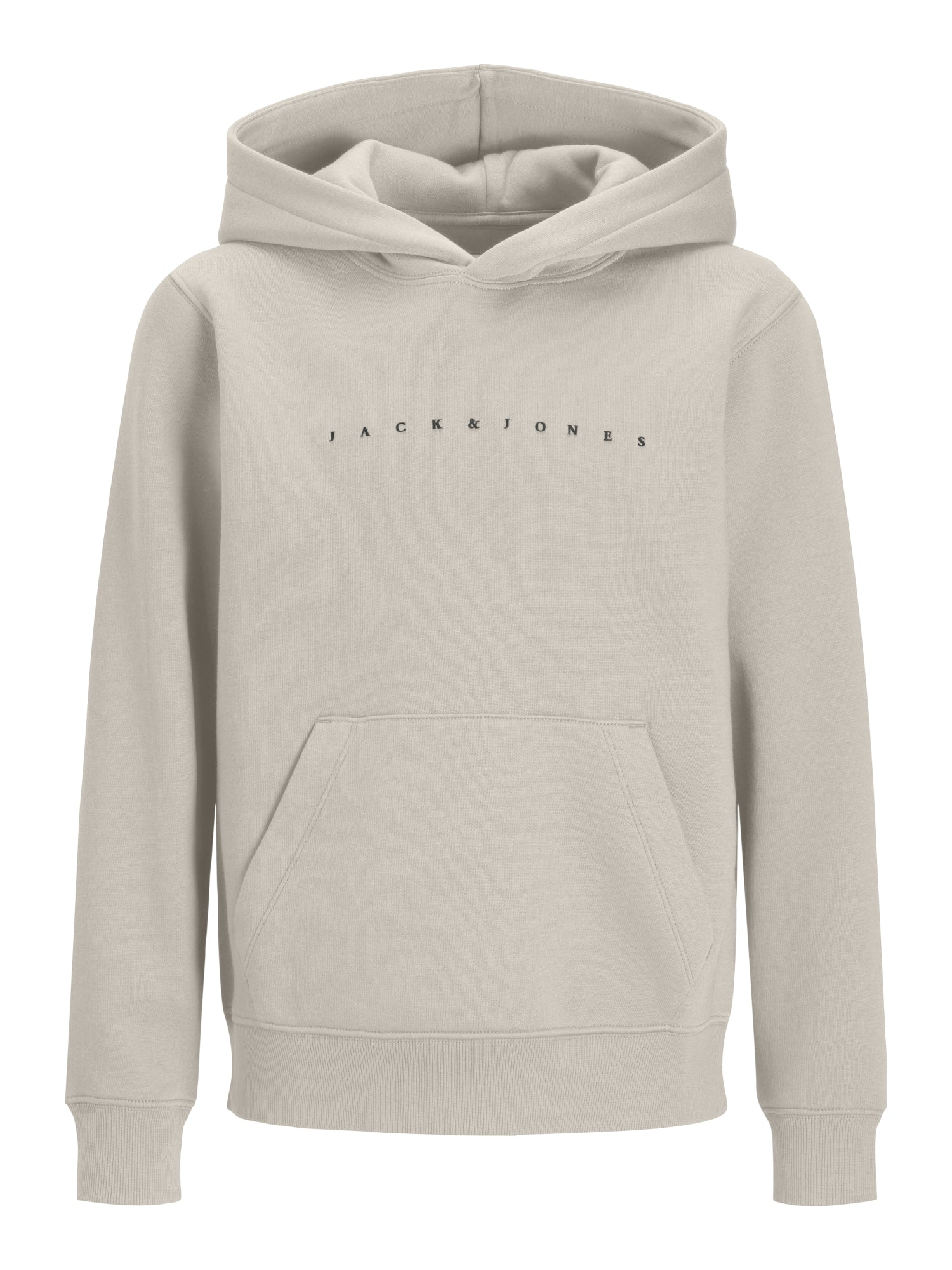 Jack & Jones Pullis & Hoodies  beige