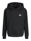 Jack & Jones Pullis & Hoodies  schwarz