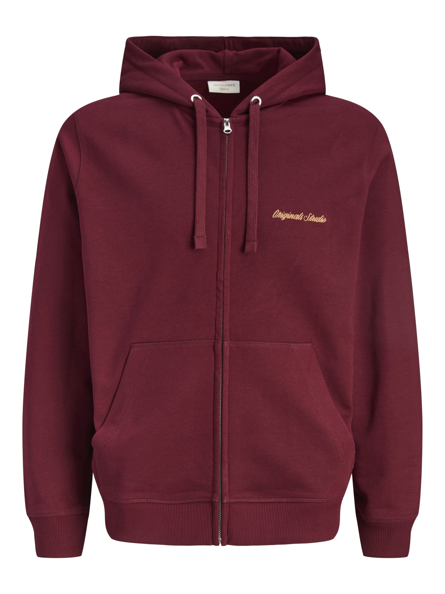 Jack & Jones Sweatshirts  bordeaux