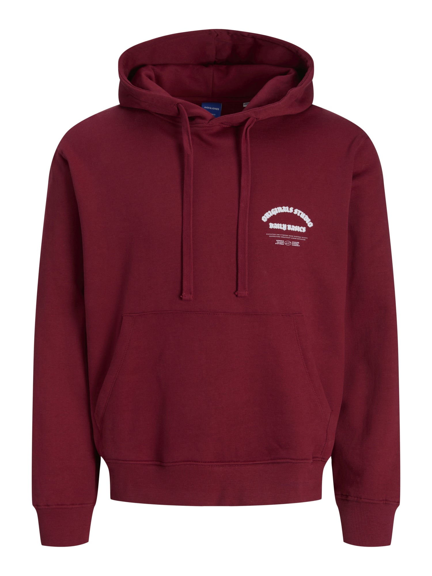 Jack & Jones Sweatshirts  rot