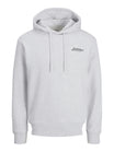 Jack & Jones Sweatshirts  weiß