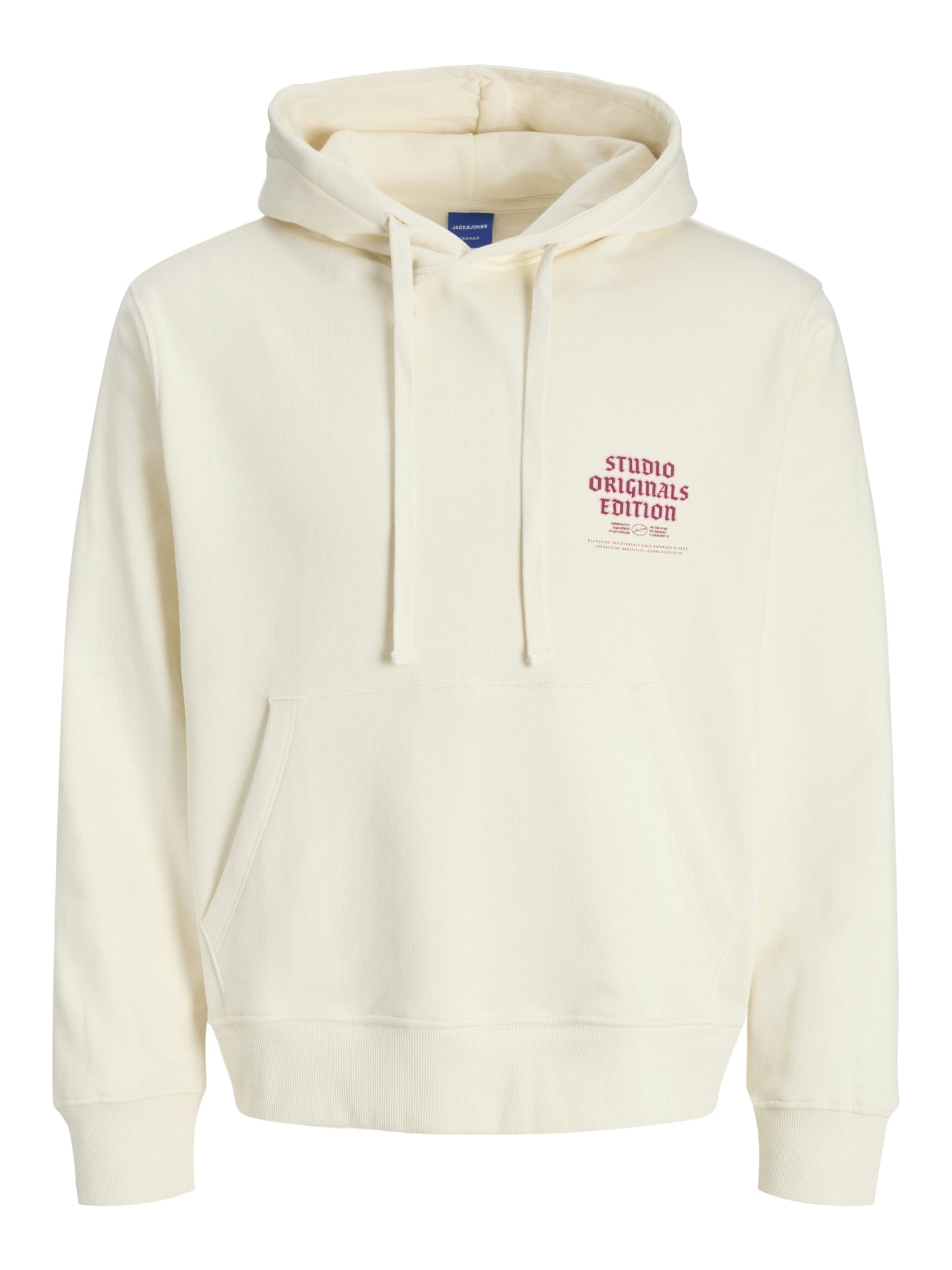 Jack & Jones Sweatshirts  weiß