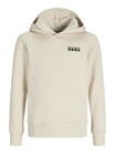 Jack & Jones Pullis & Hoodies  beige